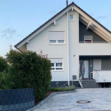 2 Zimmer Ferienunterkunft Gemeinsame Zeit Appenweier Zewnętrze zdjęcie