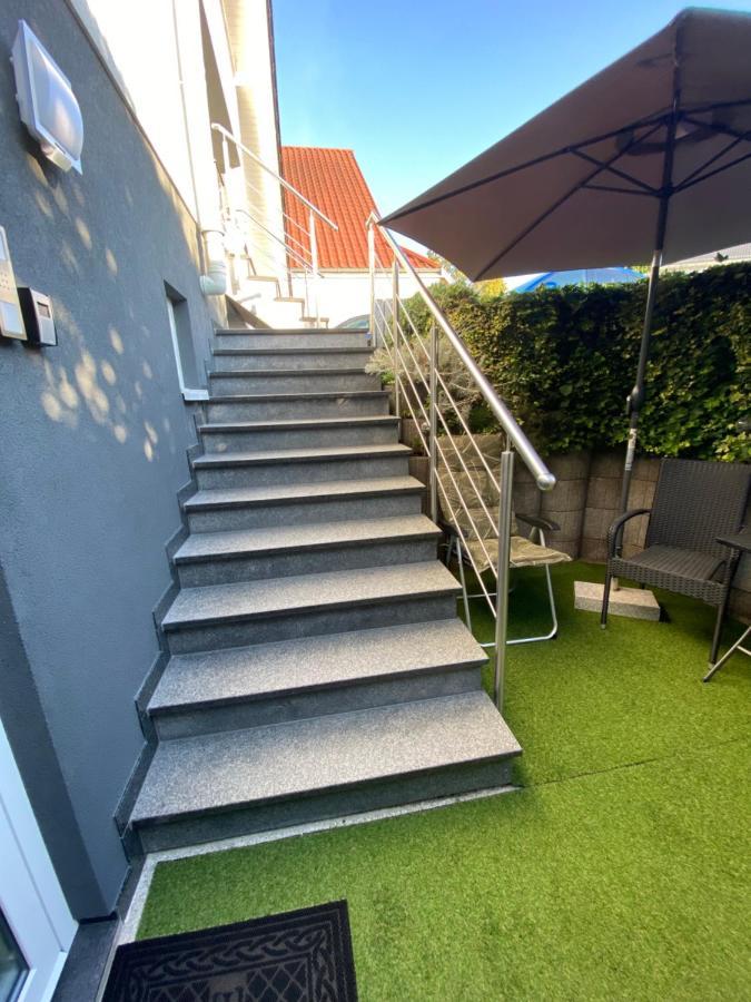 2 Zimmer Ferienunterkunft Gemeinsame Zeit Appenweier Zewnętrze zdjęcie