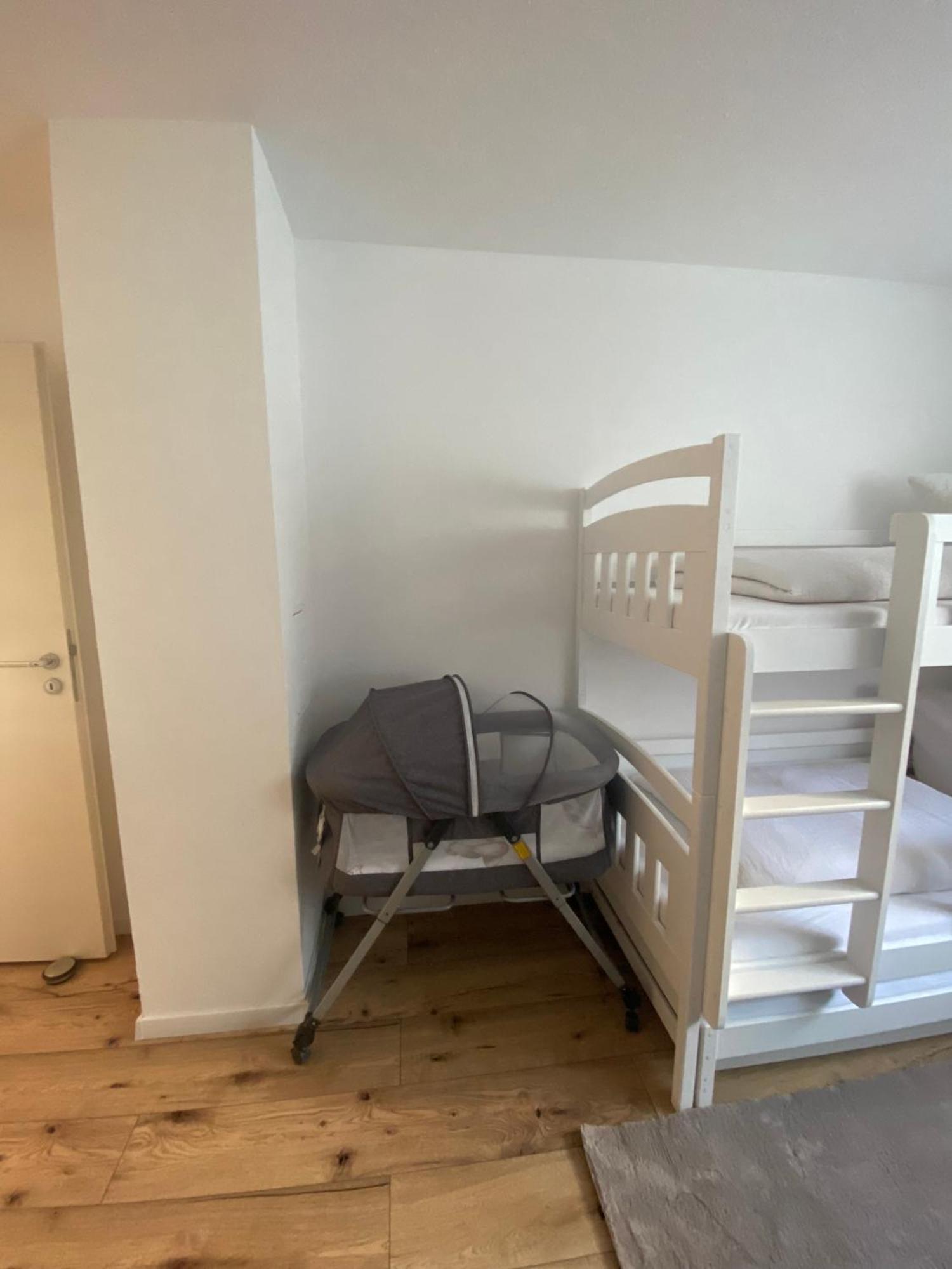 2 Zimmer Ferienunterkunft Gemeinsame Zeit Appenweier Zewnętrze zdjęcie