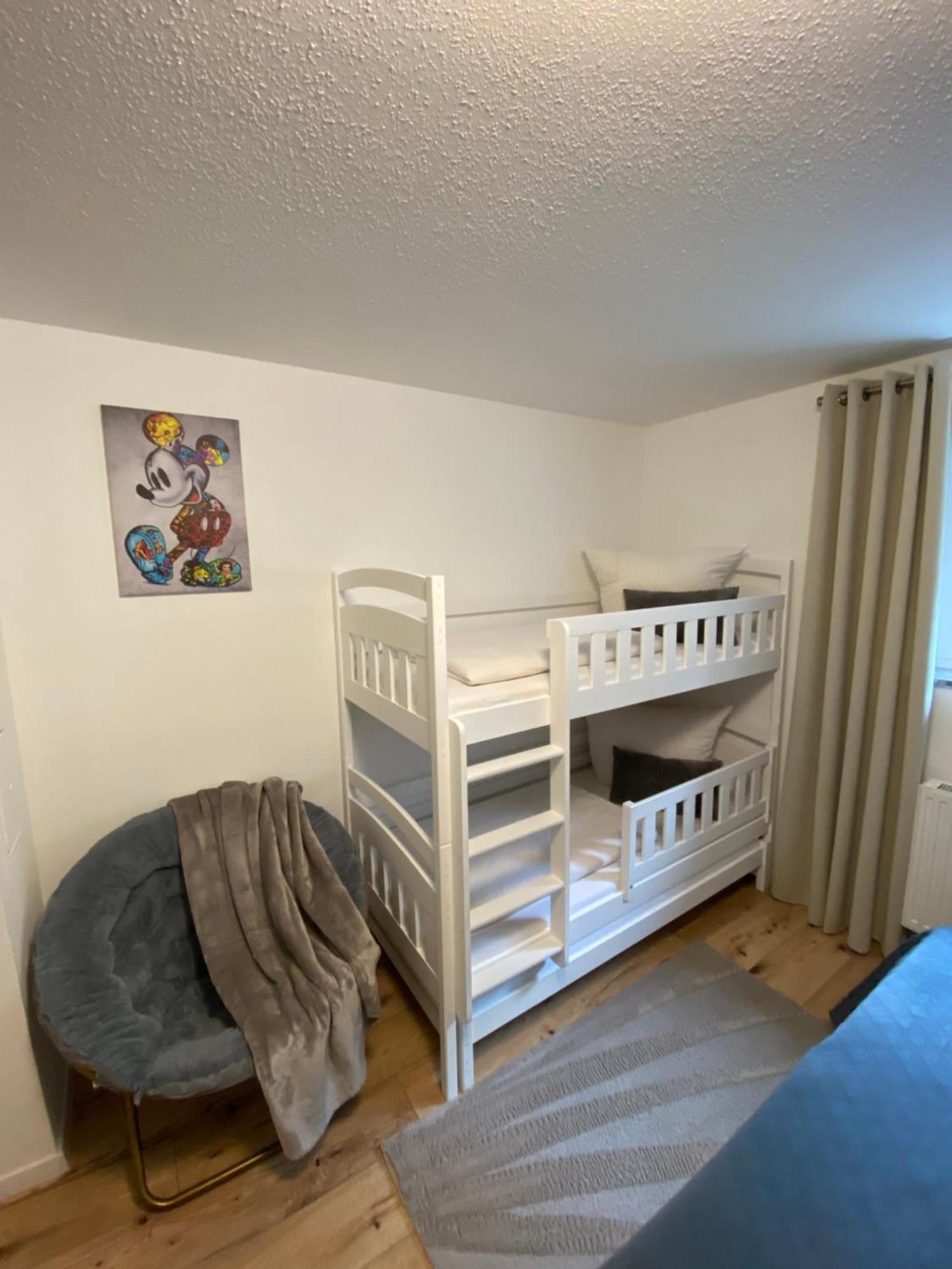 2 Zimmer Ferienunterkunft Gemeinsame Zeit Appenweier Zewnętrze zdjęcie