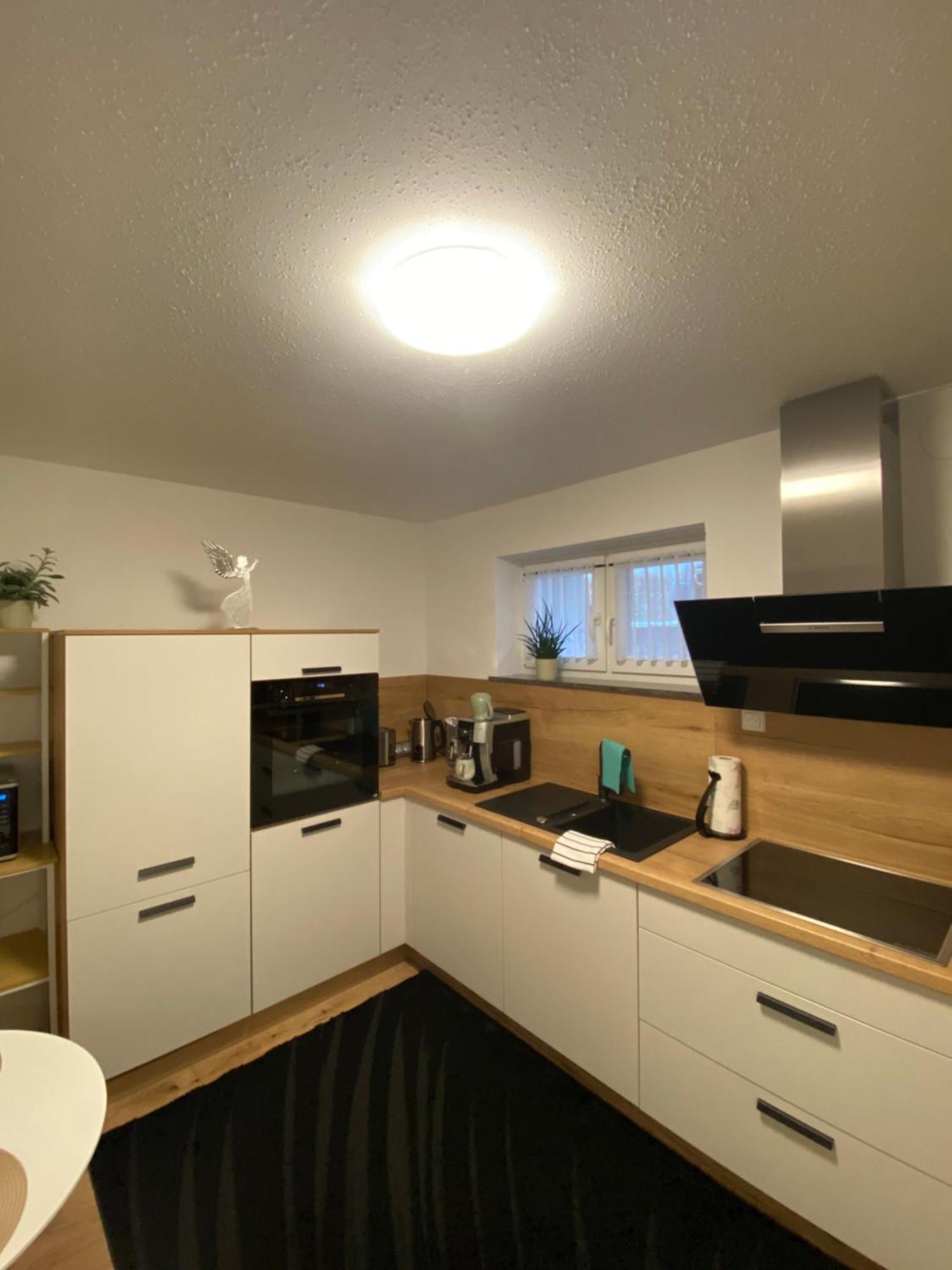 2 Zimmer Ferienunterkunft Gemeinsame Zeit Appenweier Zewnętrze zdjęcie