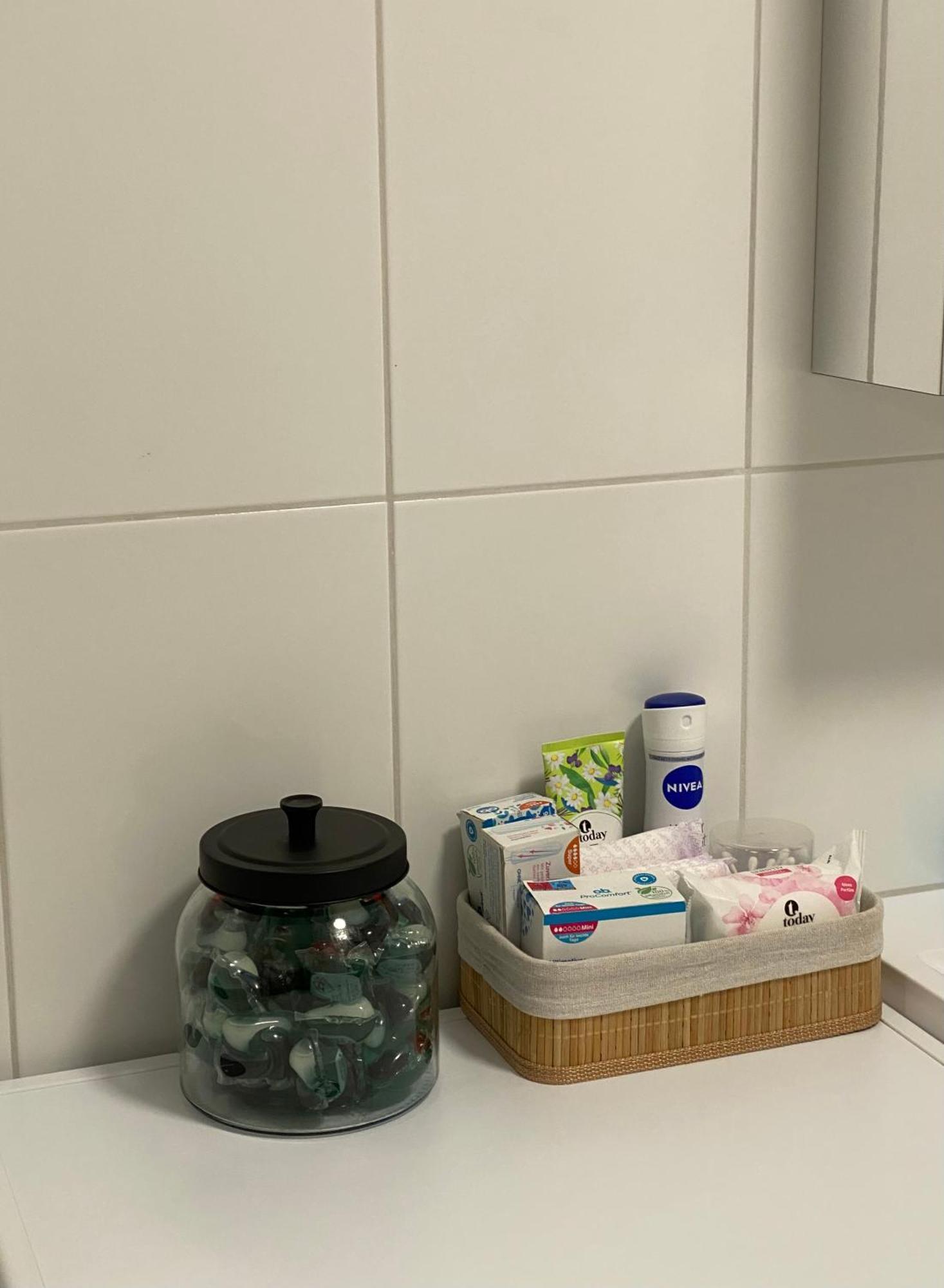 2 Zimmer Ferienunterkunft Gemeinsame Zeit Appenweier Zewnętrze zdjęcie