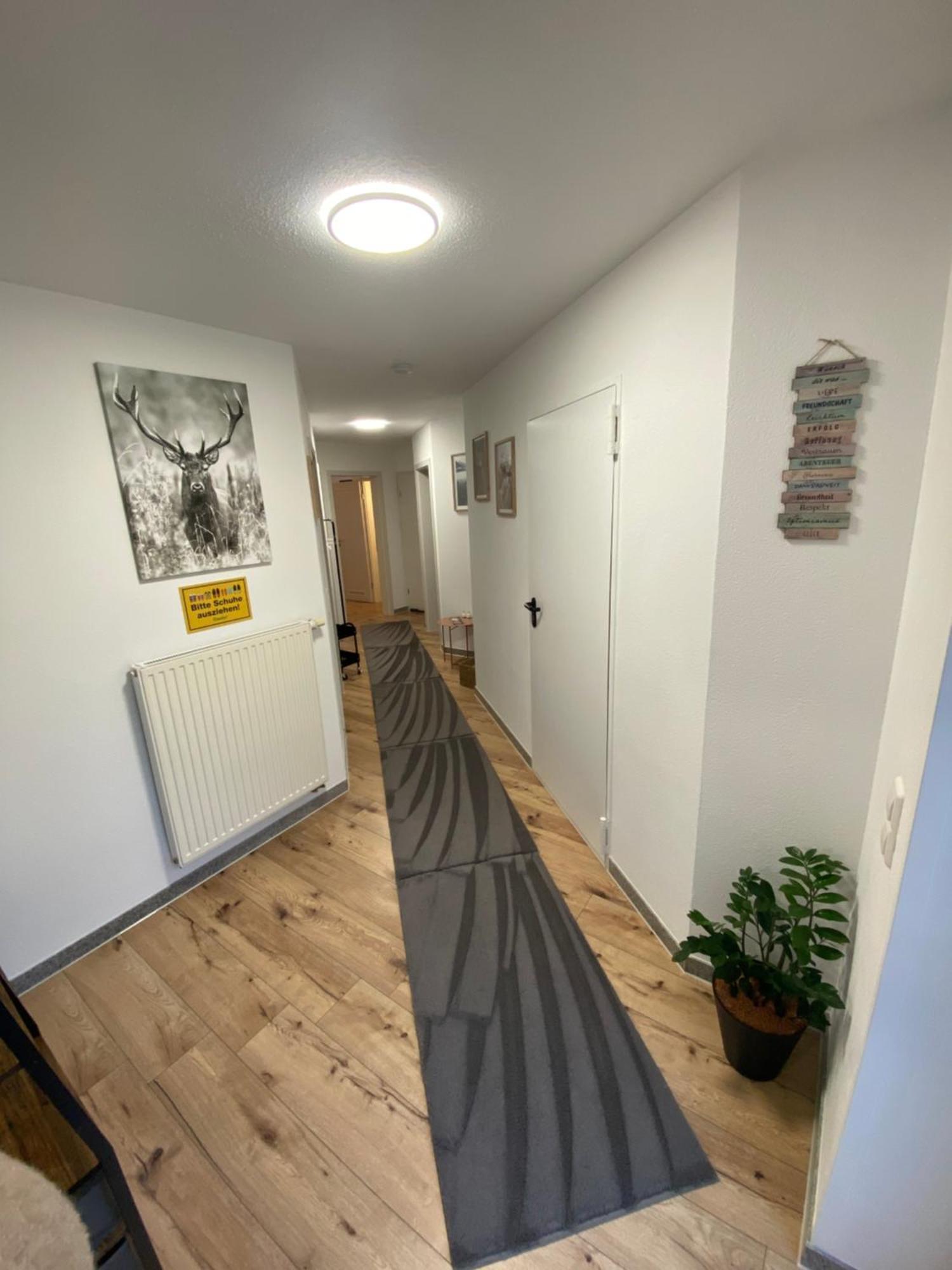 2 Zimmer Ferienunterkunft Gemeinsame Zeit Appenweier Zewnętrze zdjęcie