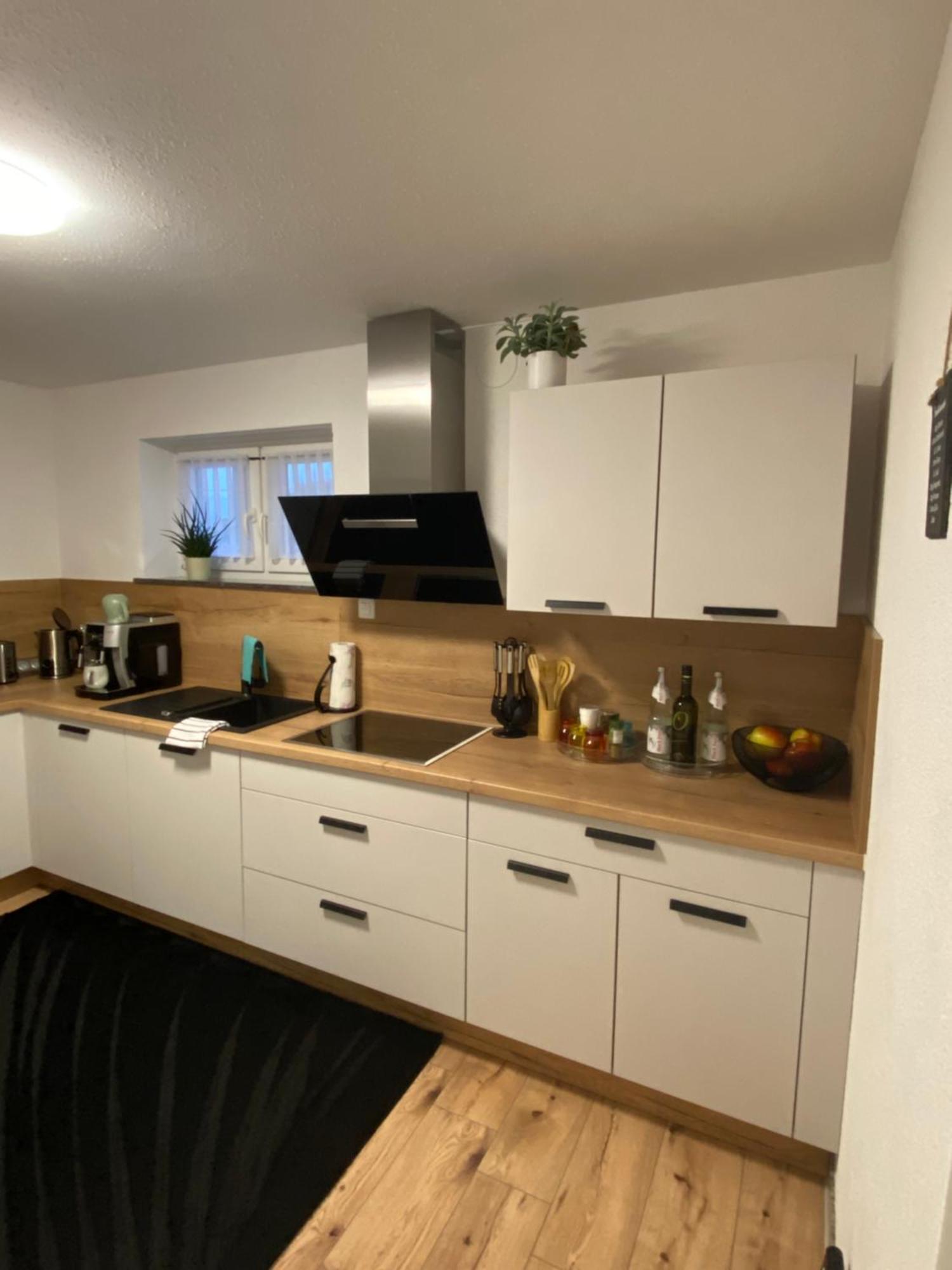 2 Zimmer Ferienunterkunft Gemeinsame Zeit Appenweier Zewnętrze zdjęcie