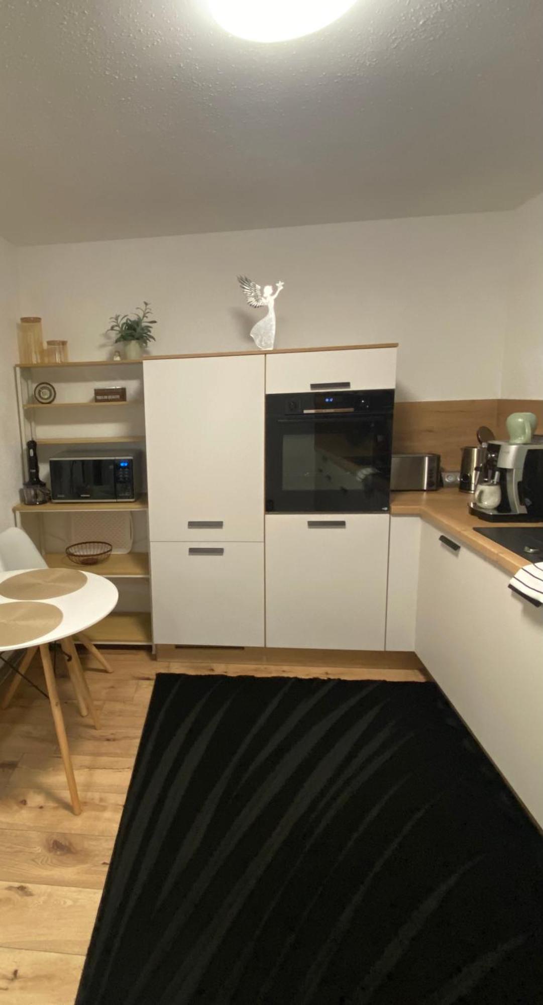 2 Zimmer Ferienunterkunft Gemeinsame Zeit Appenweier Zewnętrze zdjęcie