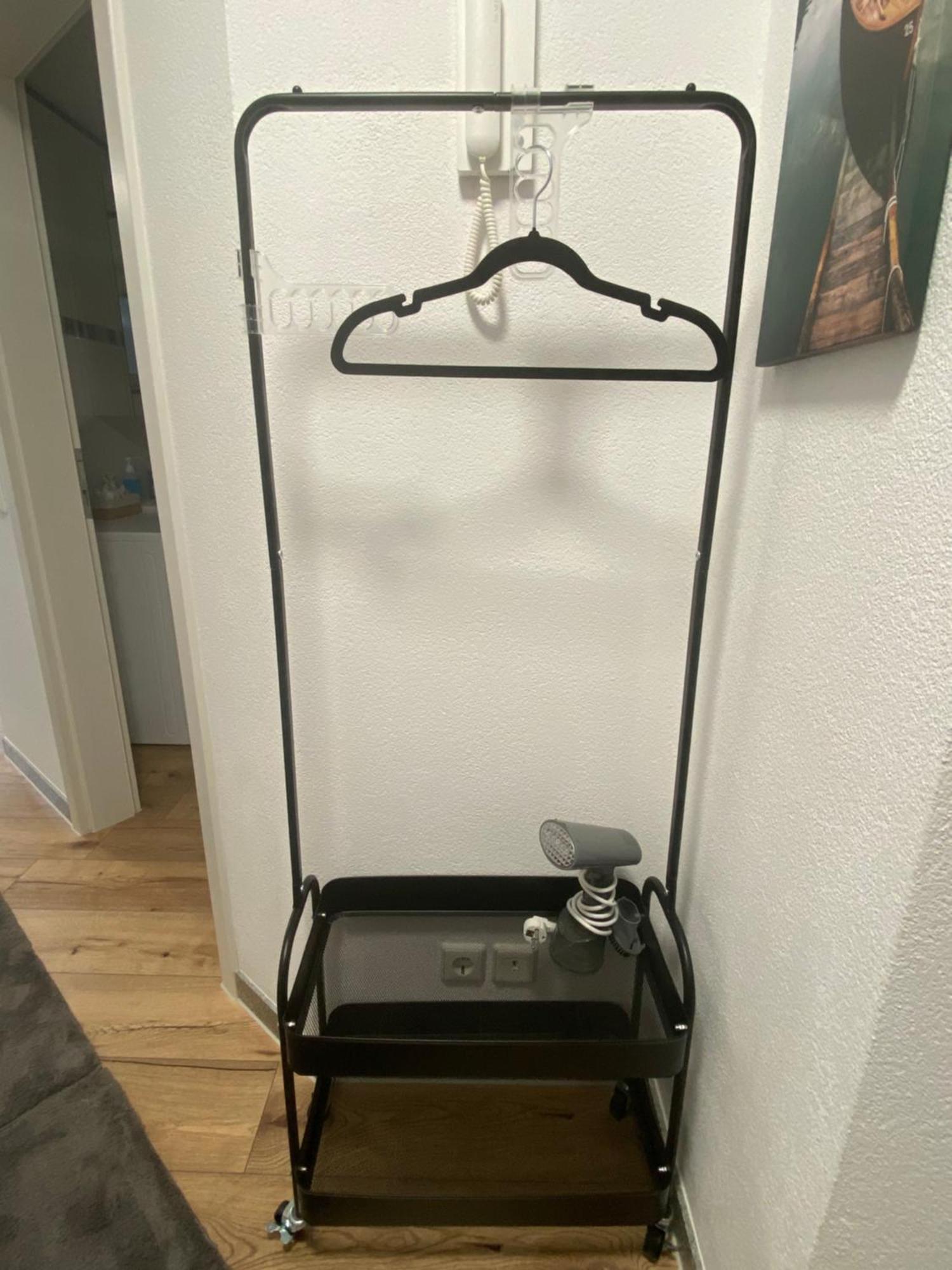 2 Zimmer Ferienunterkunft Gemeinsame Zeit Appenweier Zewnętrze zdjęcie